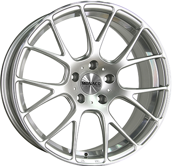 MONACO MNC WHEELS MIRABEAU