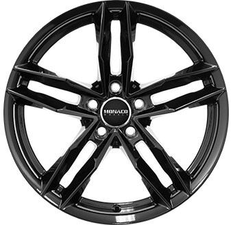 MONACO WHEELS RR8M