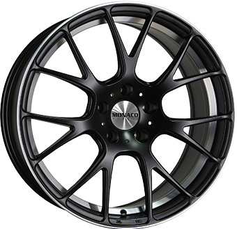 MONACO MNC WHEELS MIRABEAU