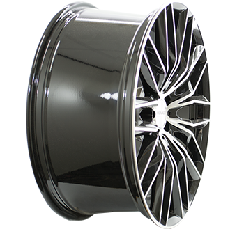 MONACO WHEELS GP2