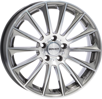 MONACO WHEELS MC9