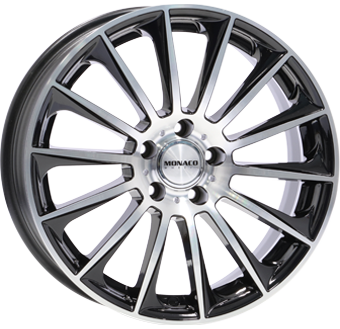 MONACO WHEELS MC9