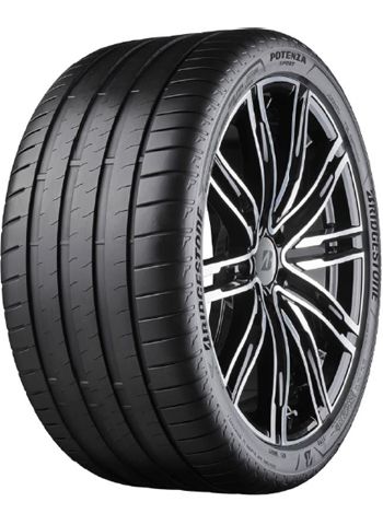 BRIDGESTONE POTSPORTX