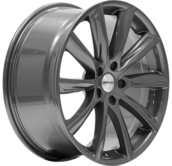 MONACO MNC WHEELS GP6 5X114,3