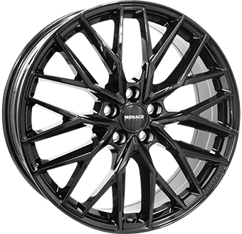 MONACO WHEELS GPX