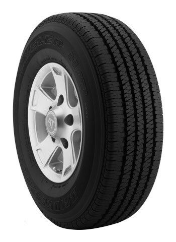 BRIDGESTONE D684II