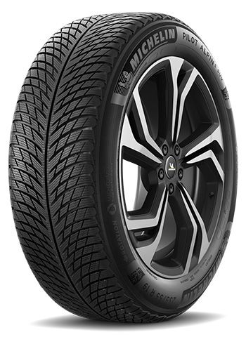 MICHELIN ALPIN5SUVX